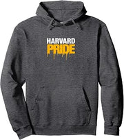Harvard High School PRIDE HS Pullover Hoodie