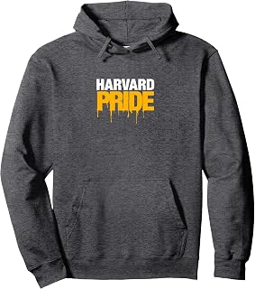 Harvard High School PRIDE HS Pullover Hoodie