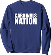 Southside Cardinals Nation HS Sweatshirt