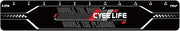 Cyeelife Dart Throw Line, Double the Darts, Double the Pleasure, 23.4 x 3.9 inches