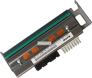 R37902000 New Print Head Printhead for Sato CL4NX Plus Thermal Label Printer 600dpi