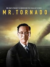 Mr. Tornado
