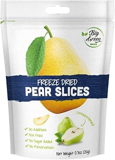 Freeze-Dried Whole Strawberry in White chocolate Milk Flavor, Matcha and chocolate 60g (Pear)