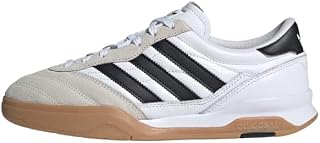 Men's Mundial FC FTWR whiteCore Black/Gum 3 10 US