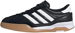 Men's Mundial FC Core blackFtwr White/Gum 3 13 US