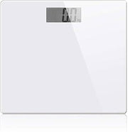 Premium Bathroom Scale, Highly Accurate Digital Bathroom Body Scale, Precisely Measures Weight up to 330 lbs
