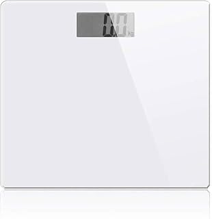 Premium Bathroom Scale, Highly Accurate Digital Bathroom Body Scale, Precisely Measures Weight up to 330 lbs