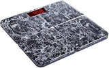 Digital Body Weight Bathroom Scale with Backlit Display, 400 lbs Capacity and Accurate Weight Measurements
