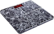 Digital Body Weight Bathroom Scale with Backlit Display, 400 lbs Capacity and Accurate Weight Measurements