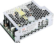 RPS 300W 12.5A Medical Type Switching Power Supply Single Output Open Frame RPS-300-24 Power Supply Driver Converter Transformer with LED Power Indicator(RPS-300-48-C)