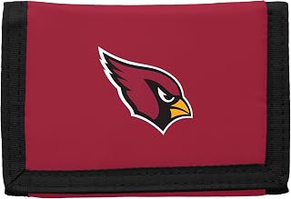 Littlearth Arizona Cardinals NFL Trifold Wallet