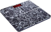 Digital Body Weight Bathroom Scale with Backlit Display, 400 lbs Capacity and Accurate Weight Measurements