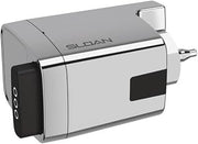 Sloan EBV-500-A Sensor Retrofit Flushometer (6 Pack), Polished Chrome