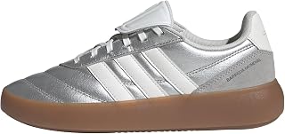 Womens Barreda Mundial Sneakers Shoes Casual - White