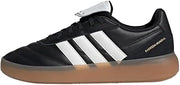 Mens Barreda Mundial Sneakers Shoes Casual - Red