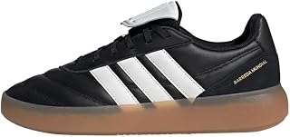 Mens Barreda Mundial Sneakers Shoes Casual - Red