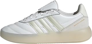 Womens Barreda Mundial Sneakers Shoes Casual - White