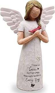 Cardinal Gifts, Sympathy Gifts for Loss of Loved One Figurines