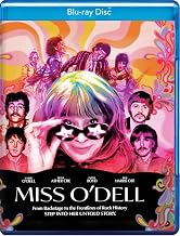 Miss O'Dell [Blu-ray]