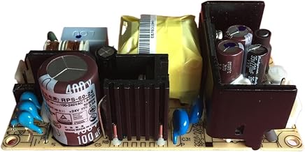 RPS-60-3.3/5/12/15/24/48 60W Reliable Green Medical Power Supply and(RPS-60-24V)