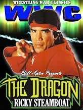 Bill Apter Presents: Ricky 'the Dragon' Steamboat (2021)