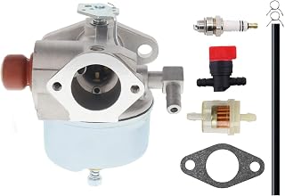Replacement FOR Carburetor for Ex-Cell model 1502 CWT 3.0gpm 1500 psi pressure washer Mod-D8K-1731