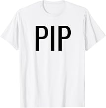 Pip T-Shirt