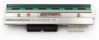 R11375100 Printhead for SATO LM408E 203dpi Thermal Barcode Label Printer
