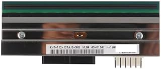 for Printhead SATO GTE412E GT412E 300DPI Label Machine Printhead Heat Sensitive Printhead