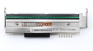 R10101000 Printhead for SATO GL412 GL412E 300dpi Thermal Barcode Label Printer