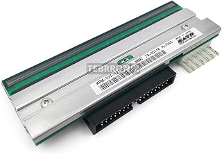 WWGT05820 Printhead for SATO GT412E SG412 SR412 Thermal Barcode Label Printer 300dpi Print Head