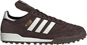 Mens Mundial Team Sneakers Shoes Casual - Brown