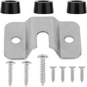 Dartboard Mounting Bracket Kit, Portable Dart Board Hanging Kit