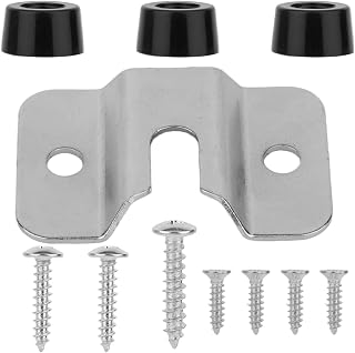 Dartboard Mounting Bracket Kit, Portable Dart Board Hanging Kit