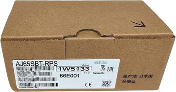 AJ65SBT-RPS AJ65SBTRPS AJ65SBT-RPS New in Box Expedited