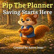 Pip The Planner: Saving Starts Here