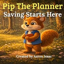 Pip The Planner: Saving Starts Here
