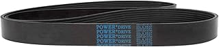 Replacement Belt for RS1170 Heavy Duty Aramid Replacement Belt for EX Cell O Mod-Of8B-3300