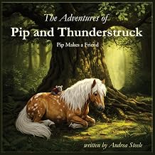 The Adventures of Pip and Thunderstruck