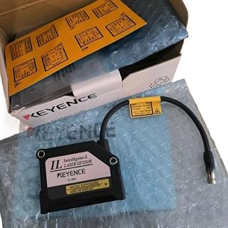 IL-300 Sensing Device for Small Part Detection in Automated Setups Fast-Response Accurate