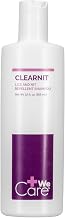 Dynarex WeCare ClearNit Lice and Nit Repellent Shampoo - Preventative Lice Shampoo - Infused with Essential Oils, Gentle Cleansing for Scalp - 12 oz. Bottle, 1 Count