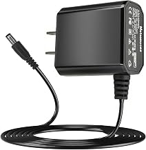 AC Adapter for Westinghouse 1804 NCCO1804 SP6440 NCCO Portable Air Purifier