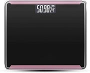 Electronic Scales for Body Weight Digital Fat Scale, Large Backlit Display, Non-Slip Platform, Up to 400 Pounds, Most Accurate Weighing Scale