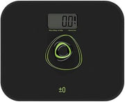 Digital Body Fat/BMI Bathroom Scale with User Recognition Technology-Accurate Measurements up to 400 Pound