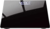 Premium Bathroom Scale, Highly Accurate Digital Body Precisely Measures Weight up to 400 lbs