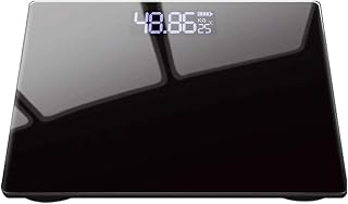Premium Bathroom Scale, Highly Accurate Digital Body Precisely Measures Weight up to 400 lbs
