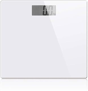 Premium Bathroom Scale, Highly Accurate Digital Body Precisely Measures Weight up to 330 lbs