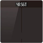 Bathroom Scale, Highly Accurate Digital Body Precisely Measures Weight Up to 400 Lbs