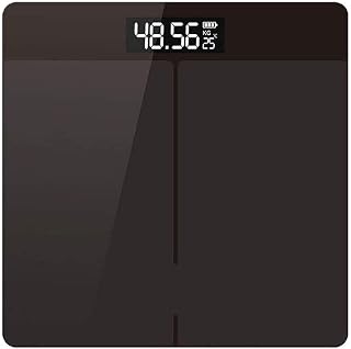 Bathroom Scale, Highly Accurate Digital Body Precisely Measures Weight Up to 400 Lbs