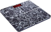 Digital Body Weight Bathroom Scale with Backlit Display, 400 lbs Capacity and Accurate Measurements